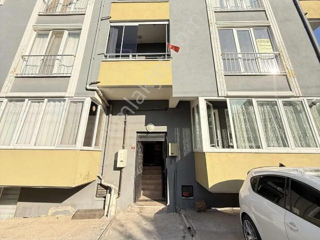 Çanakkale Merkez Kepez'de Ara Kat 2+1