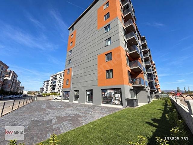 Çanakkale, Merkez, İsmetpaşa Mah, River Life 2+1 Kiralık Daire