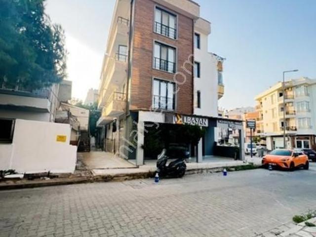 Çanakkale Merkez İsmetpaşa Mahallesinde 1+1 Kiralık Daire