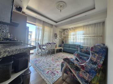 Çanakkale Merkez İsmetpaşa Mahallesi'nde Satılık 2+1 Eşyalı Daire