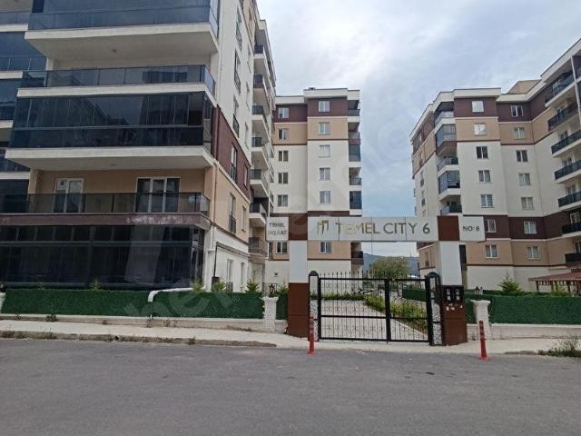 ÇANAKKALE MERKEZ İSMETPAŞA MH SATILIK GENİŞ 3+1 DAİRE