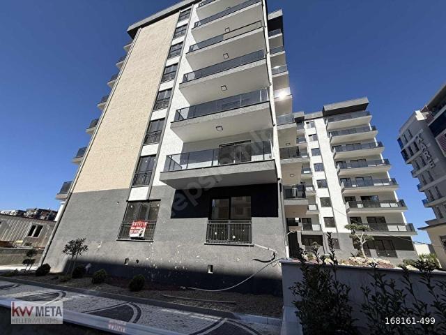 ÇANAKKALE MERKEZ İSMETPAŞA'DA EBEVEYN BANYOLU 2+1 SATILIK DAİRE