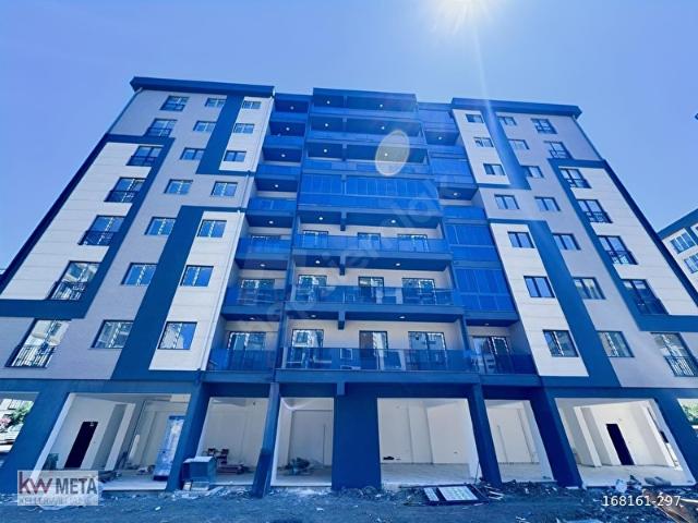 ÇANAKKALE MERKEZ İSMETPAŞADA SİTE İÇİNDE SATILIK 3+1 SIFIR DAİRE