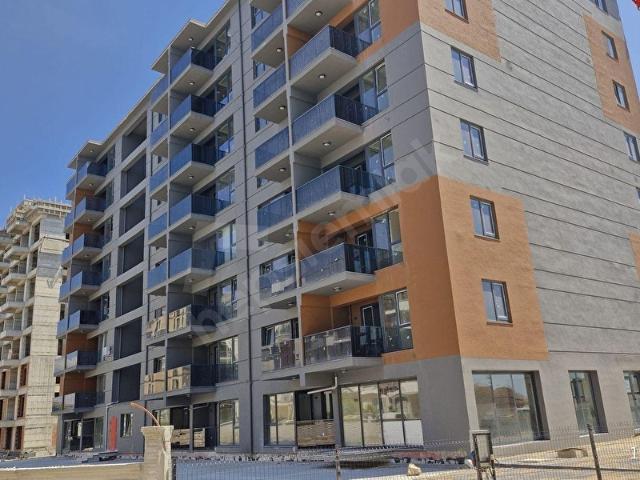 ÇANAKKALE MERKEZ İSMETPAŞA'DA 2+1 KİRALIK DAİRE