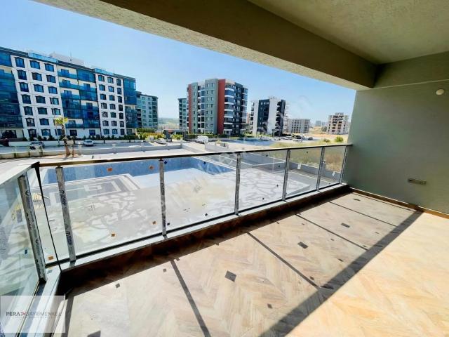 Çanakkale Merkez İstinye Home Kiralık 3+1 Daire