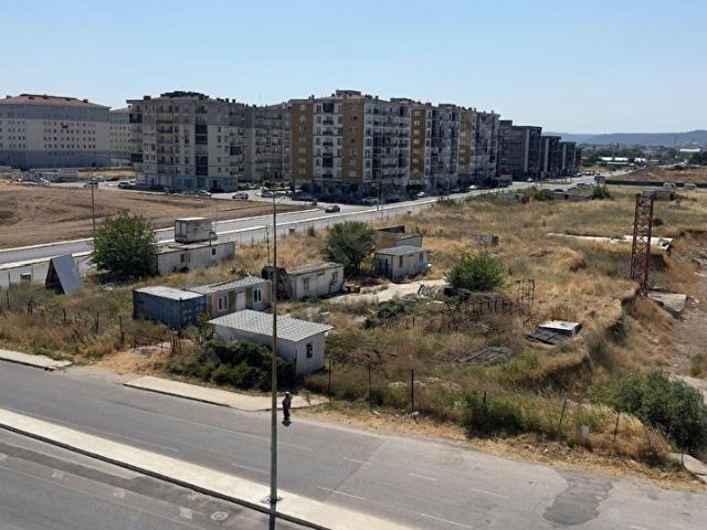 Çanakkale Merkez Ismetpasa mah Satılık 2+1 Daire