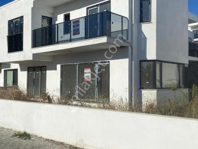 Çanakkale Merkez Çınarlı Ecovista Forest Sit. 5+1 Satılık Villa