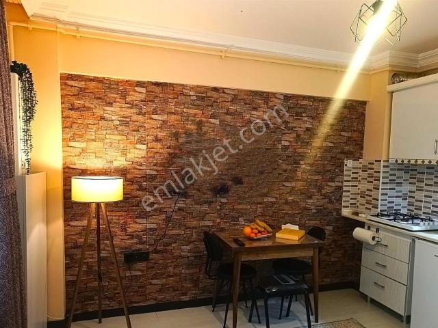 Çanakkale Merkez Satılık 1+1 Daire