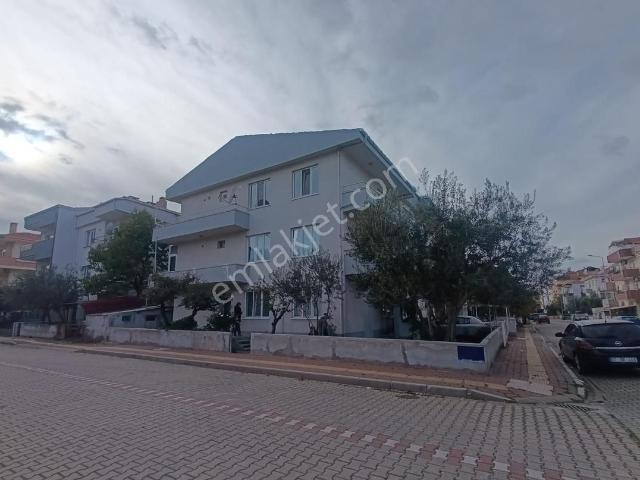 Çanakkale Merkez Stadyum Arkası 2+1 Kiralık Daire