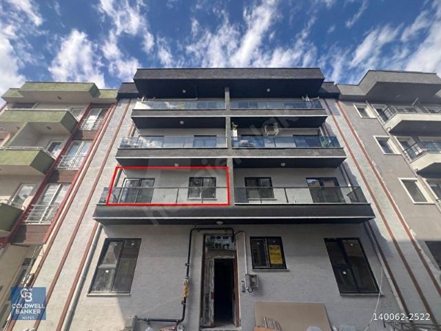 Çanakkale Merkez Stadyum Arkası Satılık Ara Kat 2+1 Sıfır Daire!