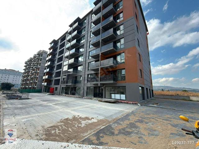 ÇANAKKALE MERKEZ RİVER LİFE SİTESİNDE 1+1 KIRALIK DAİRE