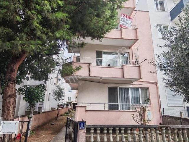 Çanakkale Merkez Yeni Kordon Kiralık 3+1 Daire