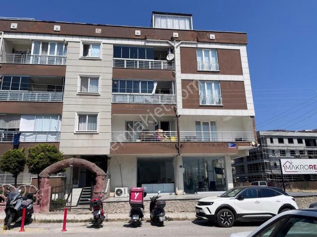 Çanakkale Merkez'de 4+1 Geniş Dubleks