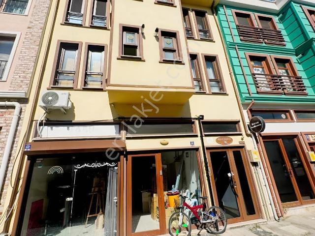 Çanakkale Merkezde Kiralık Eşyalı 1+1 Daire