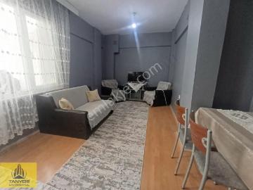 Çanakkale Merkezde Kordona Yakın Eşyalı 2+1 Kiralık Daire