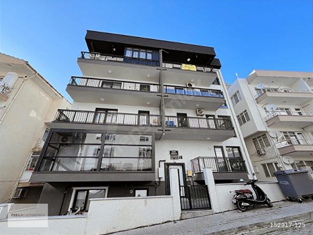 ÇANAKKALE MERKEZ'DE SATILIK 4+1 SIFIR DAİRE