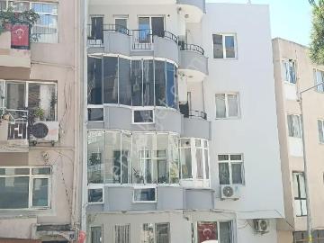 Çanakkale Merkezi Konum Geniş 2+1 Kiralık Daire