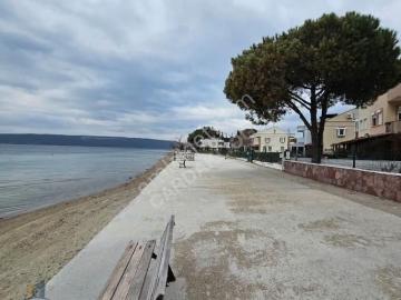 Dardanos, Çanakkale ili, Marmara Bölgesi