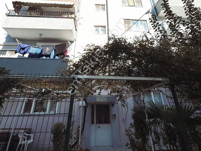 Çanakkale Stadyum Mevkii 2+1 Kapalı Mutfak Kiralık Daire