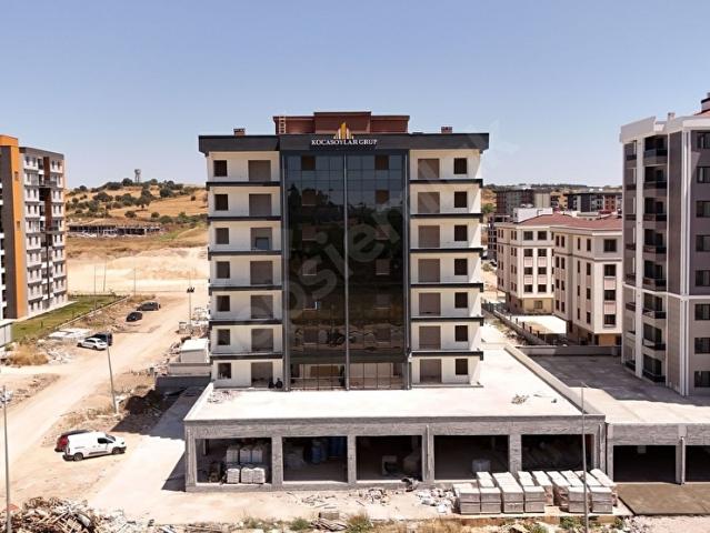 ÇANAKKALE'NİN EN PRESTİJLİ PROJESİ 'EVORA CADDE' SİZİ BEKLİYOR!
