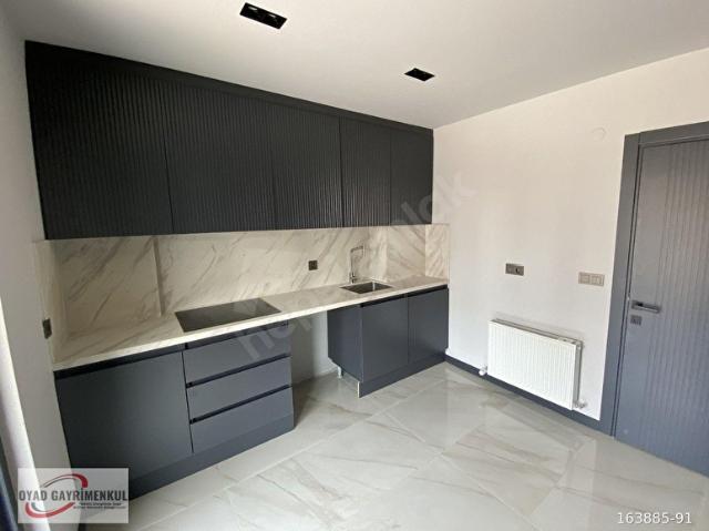 ÇANAKKALEDE SATILIK NİTELİKLİ PROJEDE 2+1 DAİRE
