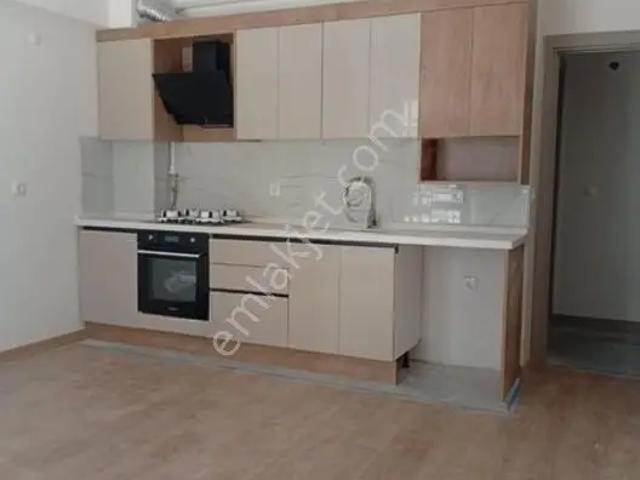 Çanakkle İsmetpaşa Mahallesi 1+1 Kiralık Daire