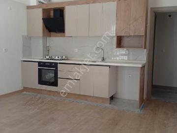 Çanakkle İsmetpaşa Mahallesi 1+1 Kiralık Daire