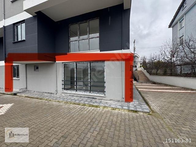 Çanaklı Mah.de oturuma hazır SATILIK 1+1 DAİRE