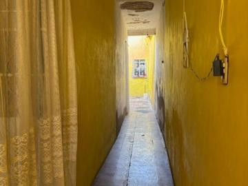 Analco Casa en venta como terreno