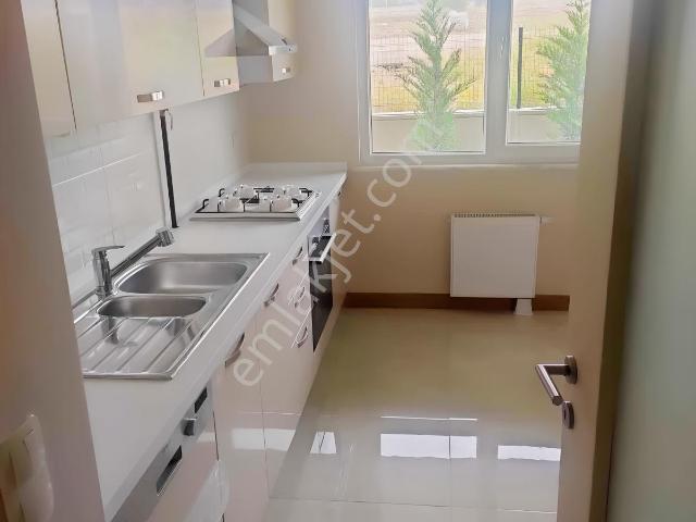 Analitik Gayrimenkulden Evora Denizli'de Kiralık 2+1 Daire