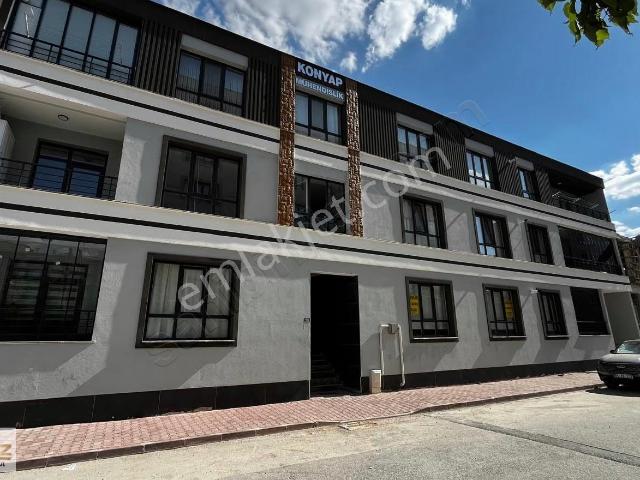 Analiz'den Ali Ulvi Kurucu Caddesinde 2+1 Lüks Kiralık Daire
