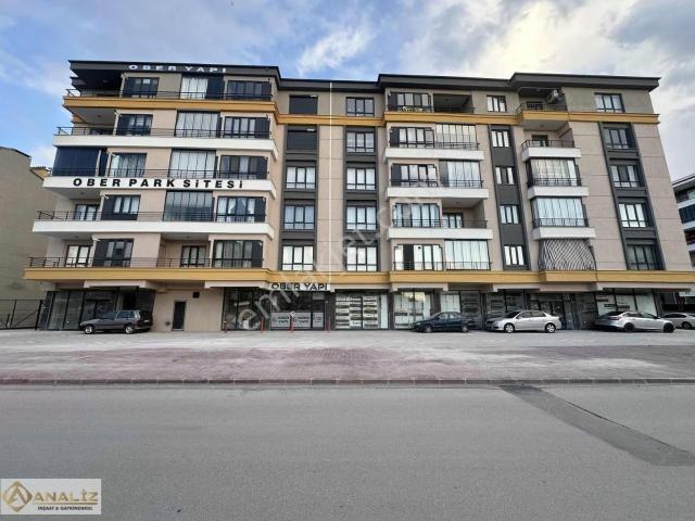 Analiz'den Ali Ulvi Kurucu Cd. Yakını 3.5+1 Satılık Lüks Daire