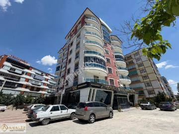 Analiz'den Fetih Caddesi Cepheli 3+1 Kiralık Daire