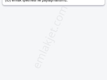 Anamur Bahçe Mahallesi D 400 Karayoluna Cepheli İtimat Otomotiv Üstü 2. Kat Satılık 3+1 Daire