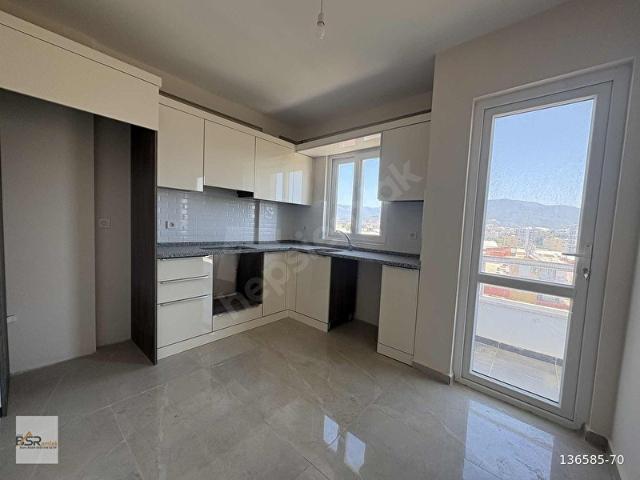 Anamur BSR EMLAK satıyor! Yalıevleri mahallesi 2+1 daire
