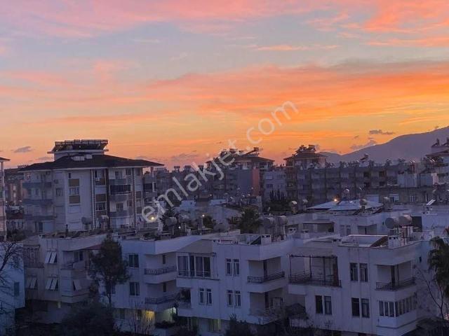 Anamur Güzelyurt Mahallesi Yeşil Sitesinde Satılık 5+1 Tripleks Yazlık+kışlık Daire