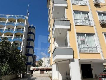 ANAMUR İSKELEDE YATIRIMLIKYAZLIK 1+1 DAİRE