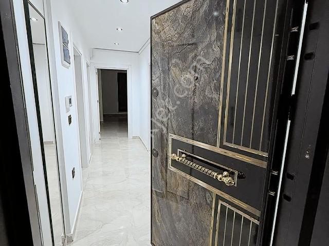 Anamur Saray Mah 2+1 Sıfır Kiralık Daire