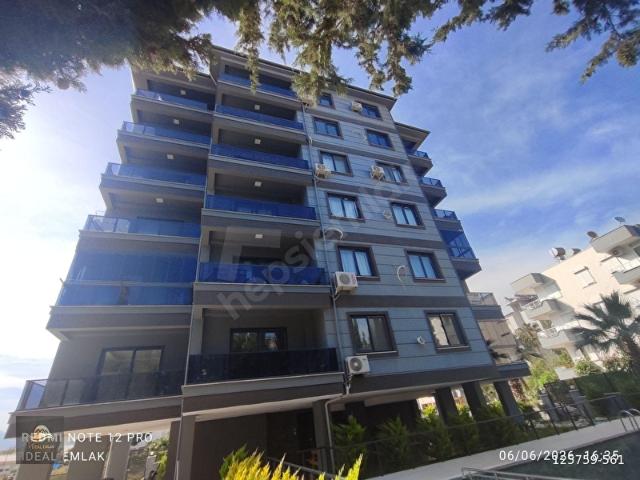 ANAMUR YALIEVLERİ KİRALIK 2+1 DAİRE