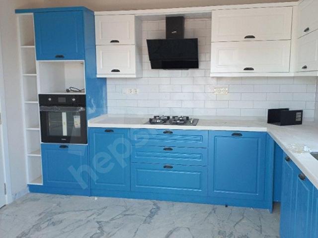ANAMUR YEŞİLYURT MAHALLESİ KİRALIK SIFIR 3+1 DAİRE