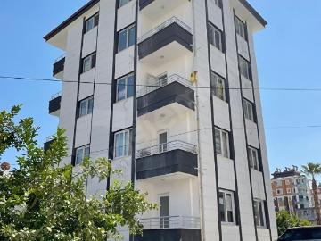 ANAMUR'DA HASTANE CADDESİNDE SATILIK DAİRELER!