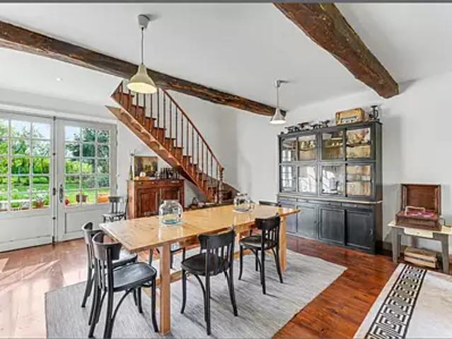 Anan 31230 Achat / Vente maison 9 pièces t9