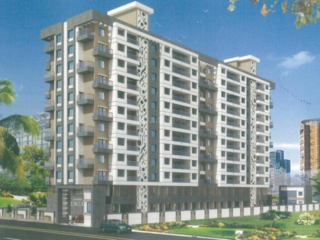 Anand Nagar, Sinhagad Road 1 BHK Apartment For Sale Pune