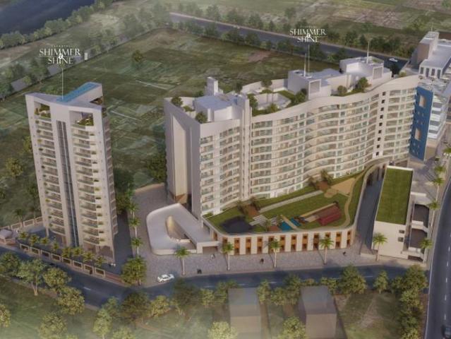 Anand Nagar, Sinhagad Road 3 BHK Apartment For Sale Pune
