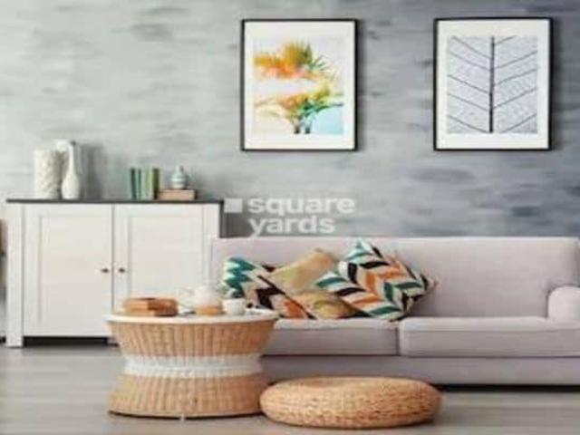 Anand Park Aundh 3 Bedroom 1374 Sq. Ft. Villa in Aundh Pune Listing ID: #10046