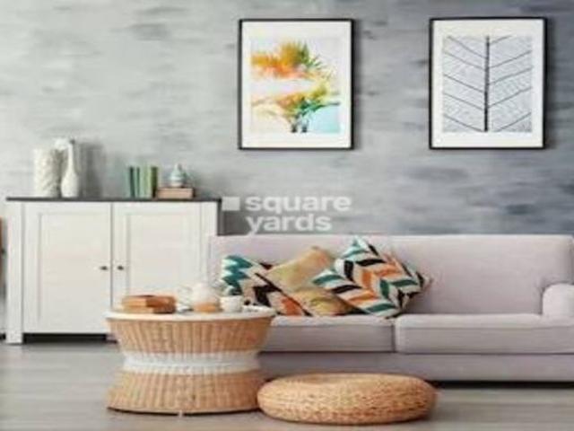 Anand Park Aundh 3 Bedroom 1400 Sq. Ft. Villa in Aundh Pune Listing ID: #10046
