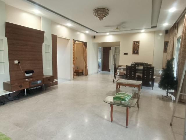 Anand Park Aundh 3 Bedroom 1420 Sq. Ft. Villa in Aundh Pune Listing ID: #10033