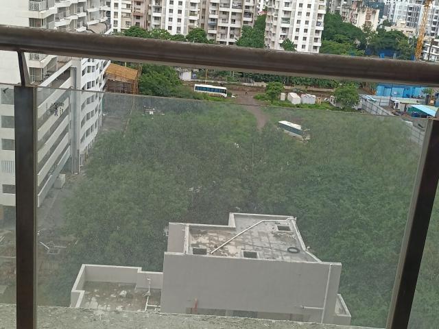 Anand Park Aundh 3 Bedroom 1444 Sq. Ft. Villa in Aundh Pune Listing ID: #10026