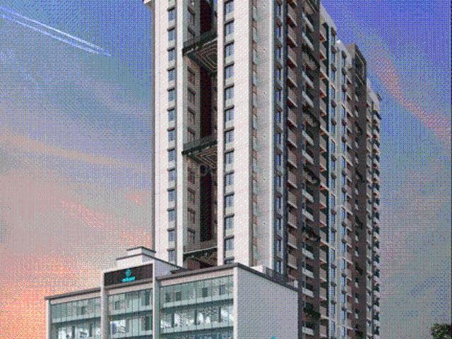 Anandgram,Panchavati 3 BHK Apartment For Sale Nashik