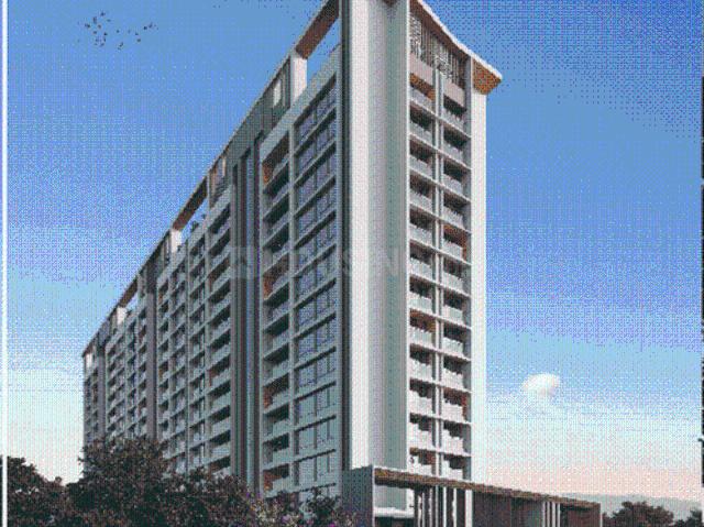 Mundhwa 2 BHK Apartment For Sale Pune